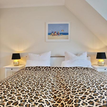 Wohnpark Am Muehlenteich Wohnpark Am Muehlenteich Appartement 17 Timmendorfer Strand Ngoại thất bức ảnh