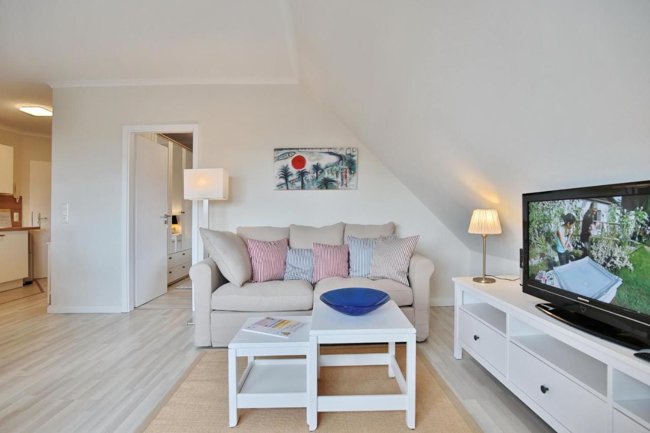 Wohnpark Am Muehlenteich Wohnpark Am Muehlenteich Appartement 17 Timmendorfer Strand Ngoại thất bức ảnh