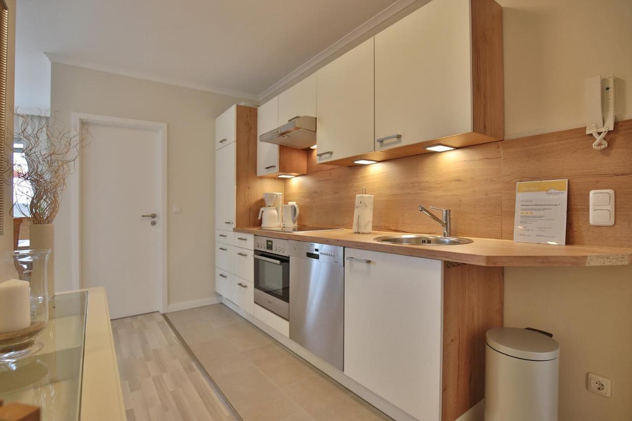 Wohnpark Am Muehlenteich Wohnpark Am Muehlenteich Appartement 17 Timmendorfer Strand Ngoại thất bức ảnh