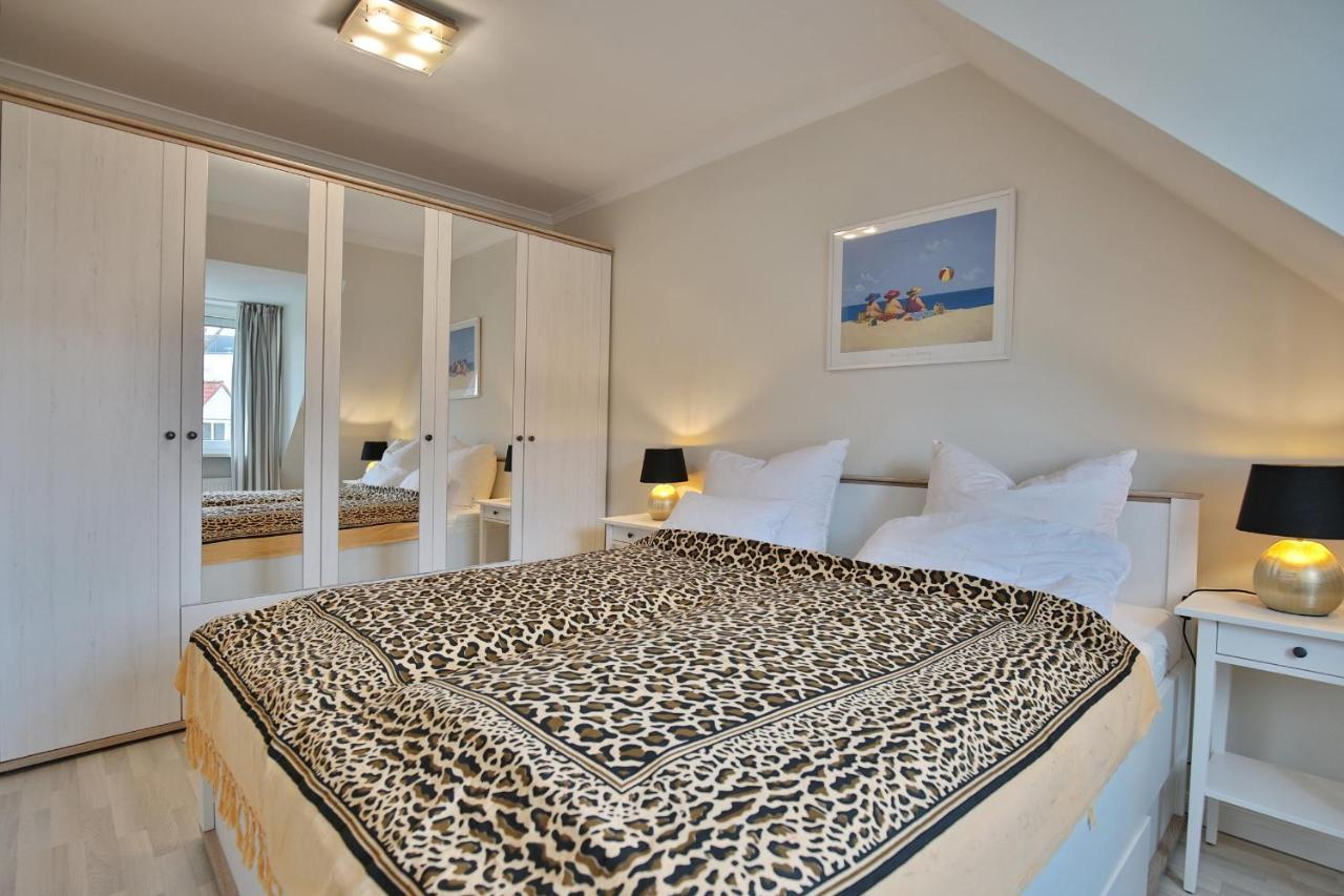 Wohnpark Am Muehlenteich Wohnpark Am Muehlenteich Appartement 17 Timmendorfer Strand Ngoại thất bức ảnh