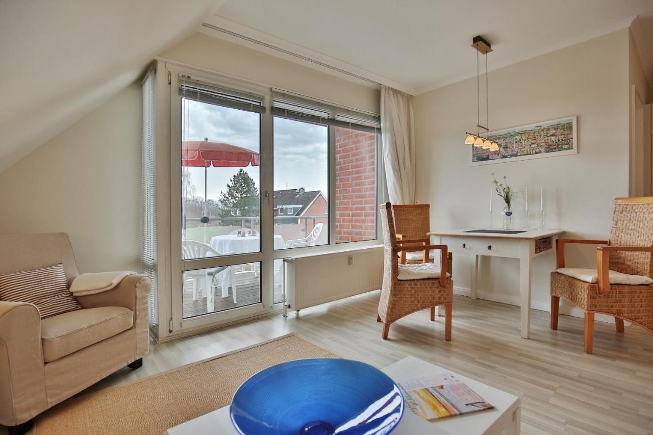Wohnpark Am Muehlenteich Wohnpark Am Muehlenteich Appartement 17 Timmendorfer Strand Ngoại thất bức ảnh