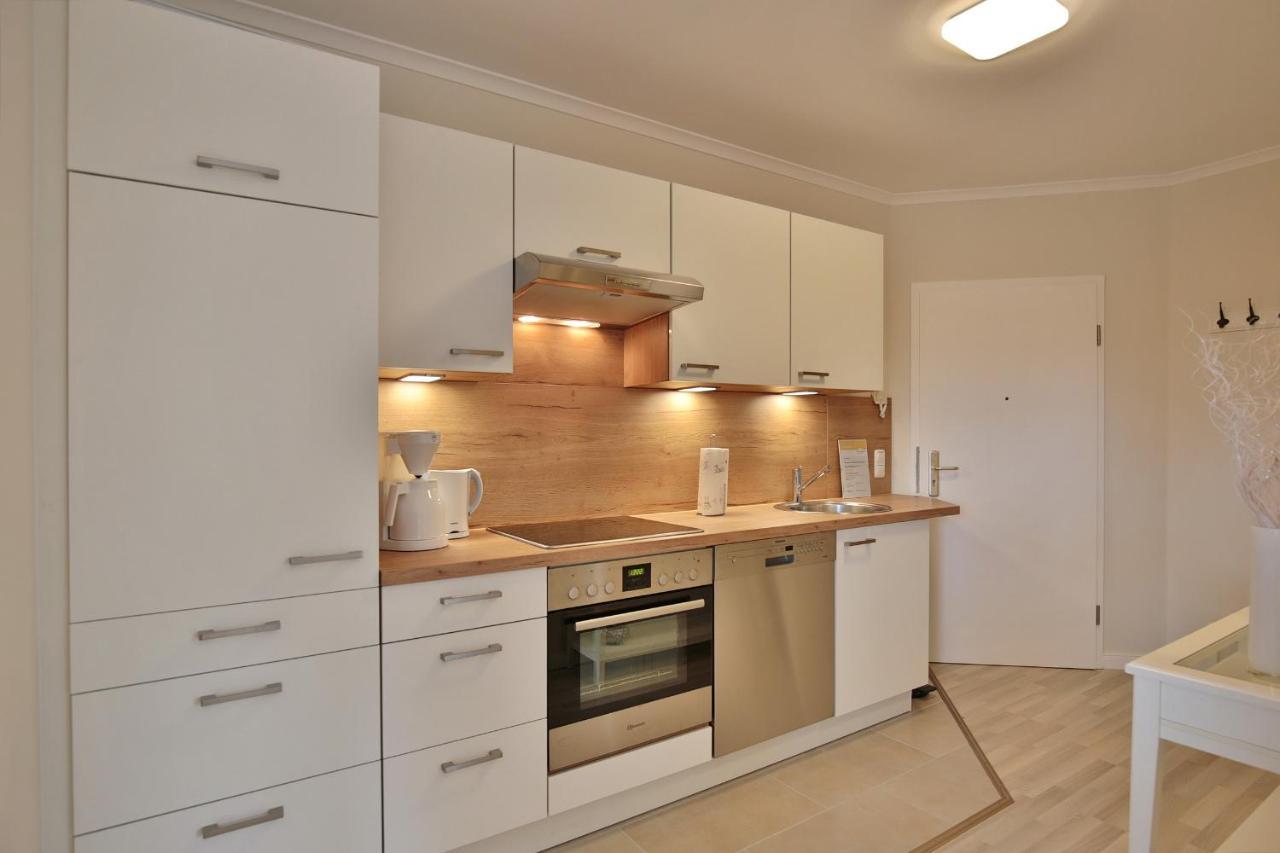 Wohnpark Am Muehlenteich Wohnpark Am Muehlenteich Appartement 17 Timmendorfer Strand Ngoại thất bức ảnh