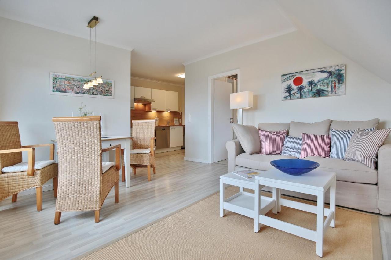 Wohnpark Am Muehlenteich Wohnpark Am Muehlenteich Appartement 17 Timmendorfer Strand Ngoại thất bức ảnh