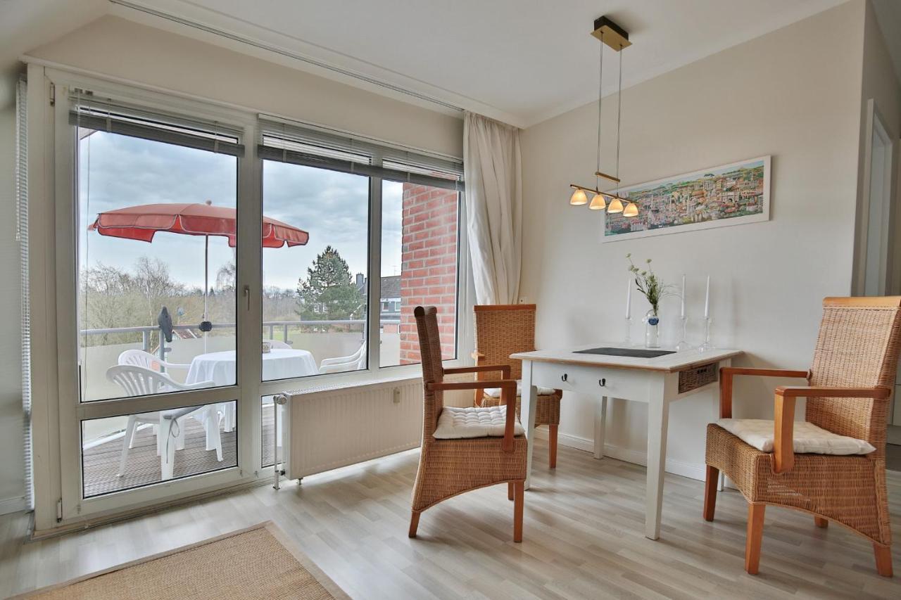Wohnpark Am Muehlenteich Wohnpark Am Muehlenteich Appartement 17 Timmendorfer Strand Ngoại thất bức ảnh