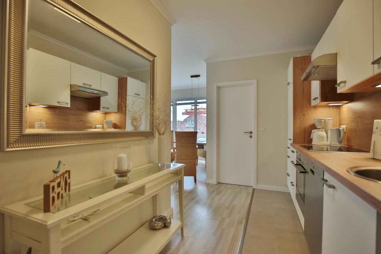 Wohnpark Am Muehlenteich Wohnpark Am Muehlenteich Appartement 17 Timmendorfer Strand Ngoại thất bức ảnh