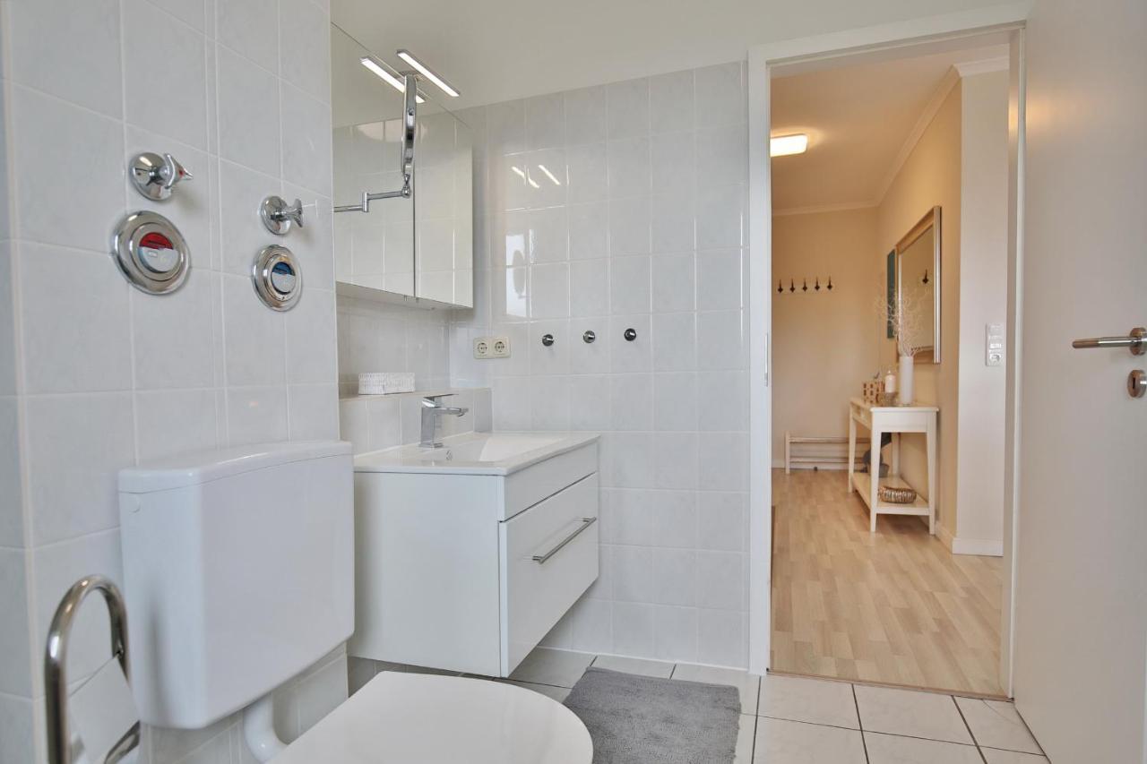Wohnpark Am Muehlenteich Wohnpark Am Muehlenteich Appartement 17 Timmendorfer Strand Ngoại thất bức ảnh