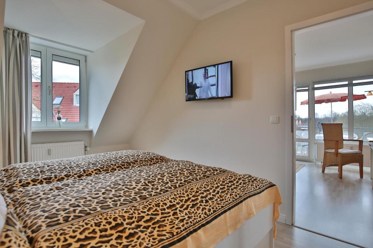 Wohnpark Am Muehlenteich Wohnpark Am Muehlenteich Appartement 17 Timmendorfer Strand Ngoại thất bức ảnh